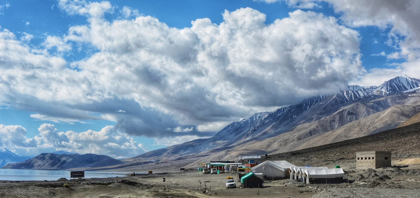 Overcoming the Greatest Adventure: Bike Trip to Leh Ladakh